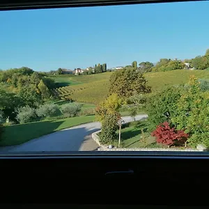 Locazione Turistica La Casetta Appartamento Conegliano