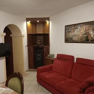 Casa Singola Appartamento Orosei