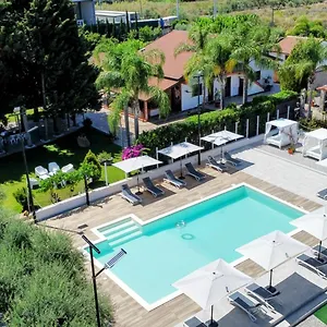 Sole Villa Torrenova (Sicily)