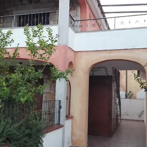 Sandra Appartamento Nuoro (Sardinia)