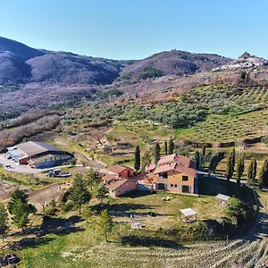 Az.agr. Il Cavalleggero Campiglia dʼOrcia