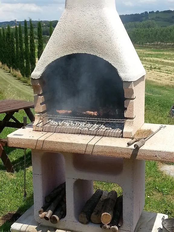 Podere Chiasso Gherardo Peccioli