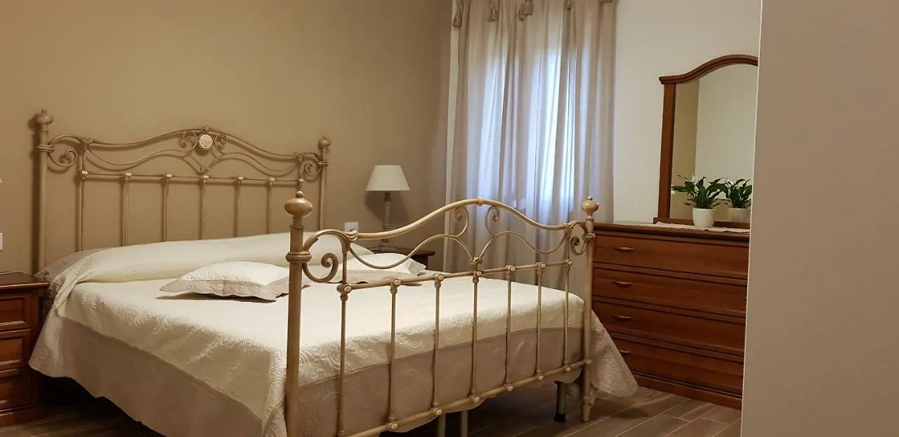 Farm stay Podere Chiasso Gherardo Peccioli